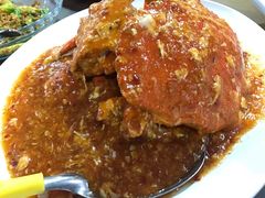 -龙海鲜螃蟹王(宏茂桥店)