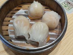 虾饺-荔银肠粉·非遗手藝(夫子庙店)