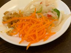 -巴依家新疆手抓饭(菱角湖万达店)