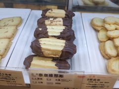 -泰康食品(南京东路店)