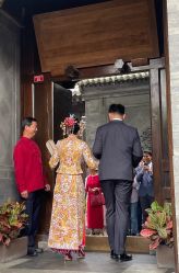 -Sunny喜铺婚礼定制·求婚策划