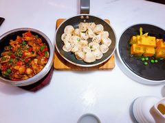-径山十八道·风味民间菜(杭州总店)