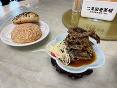 -二泉园老菜馆·百年无锡菜