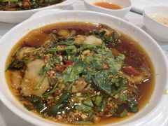 -潮静·潮州小馆·海鲜·卤味·砂锅粥