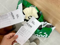 -原宿春天购物广场