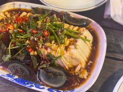 -正通记·哈尔滨烧烤·炭烤鸽子(七宝万科国际店)