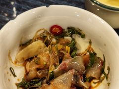 -甘家界牌柠檬鸭(青山店)