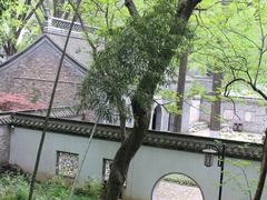 -南山风景名胜区