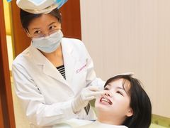 -希玛爱康健口腔(罗湖火车站店)