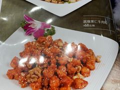 -恩宏德餐馆(平山道店)