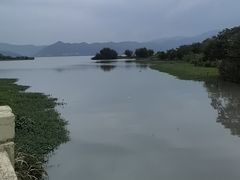 -东钱湖小普陀景区