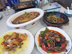 -臭鳜鱼人家·老字号徽菜