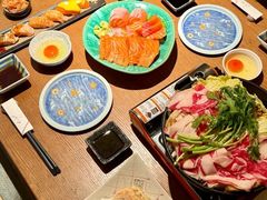 -水之惠鲜鱼料理(王府大街店)