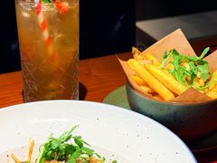 -百特喜·意大利餐厅(八佰伴镇江店)