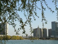 -天鹅湖体育公园