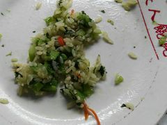芥菜饭-长人馄饨铺(解放街店)