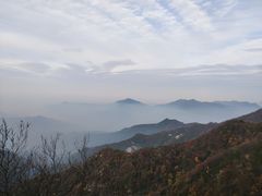 -西安祥峪森林公园