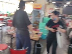 -皖北巫氏三胖地锅鸡(长淮总店)