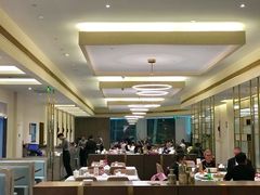 大堂-张生记(丁香国际店)