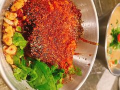 -江湖六膳門串串香(隆礼路店)