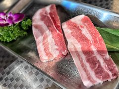 -阳光烤肉·炭烤活鳗(团结湖店)