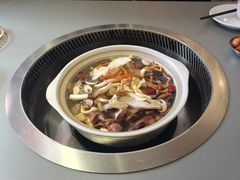 -野菌园·野生菌火锅首创第一家(关兴路总店)