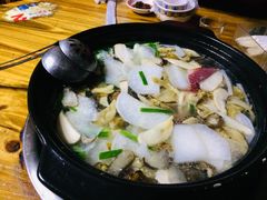-野菌王牦牛肉汤锅