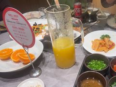 -阿源鱼捞斑鱼火锅·海鲜粥(山景尚宅店)