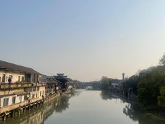 -乌镇东栅景区-修真观