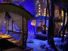 -淀里船宴(卓达店)