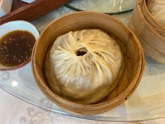 大包子-商都酒店( 北京南站店)
