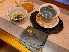 -醉西楼·国风茶社