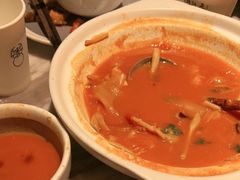 -掌柜的店·河南菜(新天地店)
