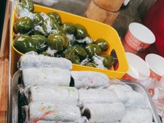 -定胜糕小店-蒋顺发