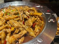 -胖哥俩肉蟹煲(苏州中心店)