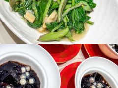 -潮州府·潮菜·砂锅粥(徐家汇店)