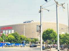 -SFC上影百联影城(川沙IMAX店)
