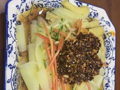 -老孙家泡馍(洒金桥店)