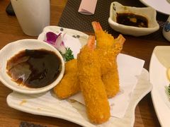 -贵木日本料理·铁板烧(新地假日广场店)