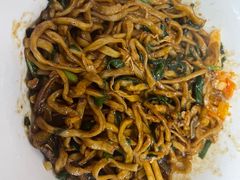 -三百碗宝应长鱼面(板仓街店)