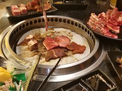-熊出没日本烧肉放题