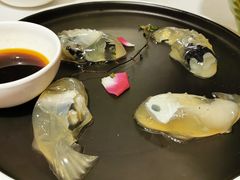 -肆月河豚·新淮扬(金融街店)