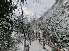 -九峰山