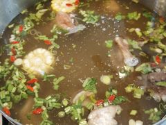 -牛缘村·贵州黄牛肉火锅(西善桥店)
