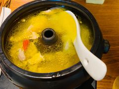 -云海肴·汽锅鸡·云南菜(苏州中心店)