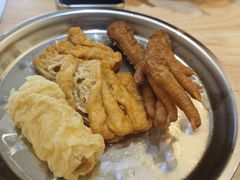 -柳州肥姨妈大骨螺蛳粉(沙河店)