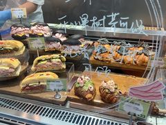 -PAOPAO Bakery&Café(港汇店)