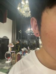 -龙之吻专业刺青·手工耳洞·纹身去色