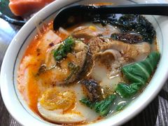 -大雄寿司(中华广场店)