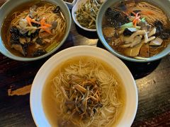 -重元寺香积厨素斋馆